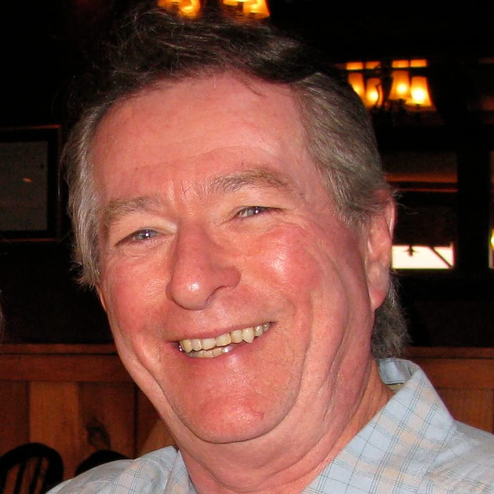 Barry E. McNamara